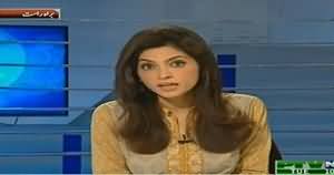 Aaisy Nahi Chalay Ga (Should We Accept Altaf Hussain's Apology?) – 5th May 2015