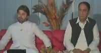 Aaisy Nahi Chalay Ga (Sindh Govt Not Interested in Public Issues) – 23rd June 2015