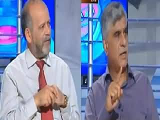 Aaisy Nahi Chalay Ga (Will Taliban Be United Like Earlier?) – 30th July 2015