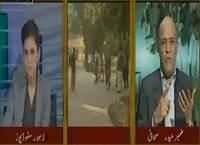 Aaisy Nahie Chalay Ga (Election Special) – 19th November 2015