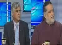 Aaisy Nahie Chalay Ga (Govt Steps After Pathankot Incident) – 23rd February 2016