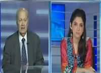 Aaisy Nahie Chalay Ga (India Not Cooperating) – 9th March 2016