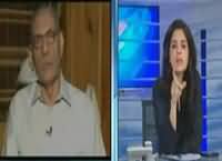 Aaisy Nahie Chalay Ga (Issue of Karachi Operation) – 29th December 2015