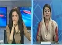 Aaisy Nahie Chalay Ga (MQM Safai Muhim) – 10th March 2016