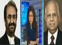 Aaisy Nahie Chalay Ga (Pervez Musharraf Issue) – 17th March 2016