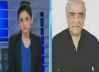 Aaisy Nahie Chalay Ga (PM & Army Chief in Iran) – 19th January 2016