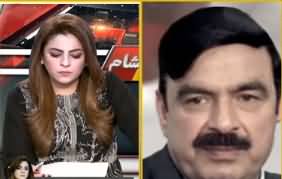 Aaj Ayesha Ehtesham Kay Sath (Coronavirus Outbreak) - 31st March 2020