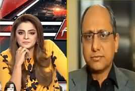 Aaj Ayesha Ehtesham Ke Saath (FIXIT Vs PPP in Karachi) – 29th July 2019