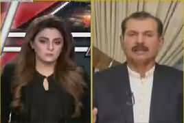 Aaj Ayesha Ehtesham Ke Saath (Lahore Mein Dhamaka) – 8th May 2019