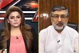 Aaj Ayesha Ehtesham Ke Saath (NAB Ki Saakh) – 9th July 2019