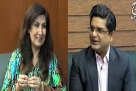 Aaj Exclusive (Shehla Raza Exclusive Interview) – 1st December 2018