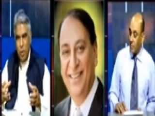 Aaj Ka Such (Discussion on Current Issues) – 8th July 2015