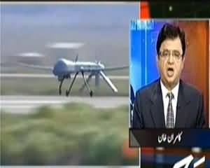 Aaj Kamran Khan Ke Saath (Is Army Ready For Operation?) – 17th February 2014