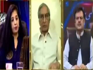 Aaj ki Baat (Kaun Jeeta Ga, Kaun Haare Ga?) – 9th May 2015