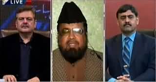 Aaj ki Baat (Pakistan Ke Masail Ka Hal?) – 28th March 2015