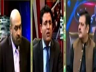 Aaj ki Baat (Pakistan Ke Masail Kaun Hal Kare Ga?) – 16th May 2015