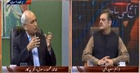 Aaj ki Bat (What is the Solution of Our Issues) – 21st February 2015