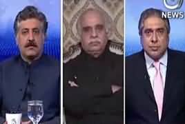 Aaj Rana Mubashir Kay Saath (America Iran Relations) – 20th July 2019