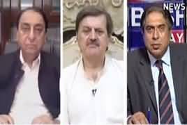 Aaj Rana Mubashir Kay Saath (Economy Crisis) – 21st October 2018