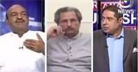 Aaj Rana Mubashir Kay Saath (Opposition Vs Govt) – 15th August 2016