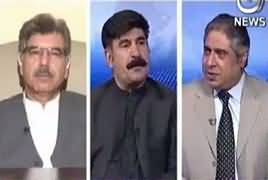 Aaj Rana Mubashir Kay Saath (Tax Reforms Ki Zarorat) – 27th July 2019