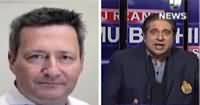 Aaj Rana Mubashir Kay Saath (Why Coup Failed in Turkey) – 18th July 2016