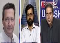 Aaj Rana Mubashir Kay Saath (Wiki Leaks Ke Baad Panama Leaks) – 6th April 2016