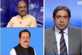 Aaj Rana Mubashir Kay Saath (Will India Be Part of CPEC) – 9th March 2019