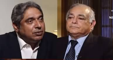 Aaj Rana Mubashir Kay Sath (Chairman FMPAC Exlclusive) - 7th September 2019 |