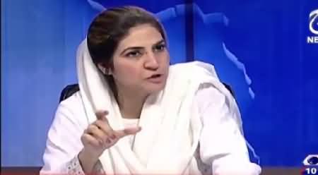 Aaj Rana Mubashir Kay Sath (Dr Tanver Zamani Exclusive Interview) – 5th July 2015