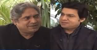 Aaj Rana Mubashir Kay Sath (Faisal Vawda Exclusive) - 14th December 2019