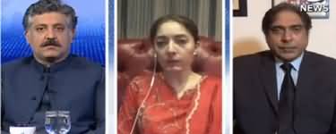 Aaj Rana Mubashir Kay Sath (Lockdown Or No Lockdown) - 13th June 2020