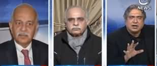 Aaj Rana Mubashir Kay Sath (Modi Ka Junoon) - 22nd December 2019