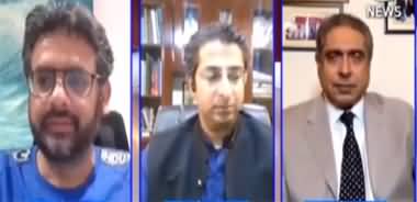 Aaj Rana Mubashir Kay Sath (Pakistan's Economy) - 10th September 2022