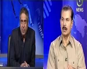 Aaj Rana Mubashir Kay Sath (What Punjab Govt Should Do on Kasur Scandal) – 9th August 2015