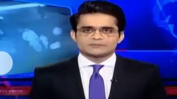 Aaj Shahzaib Khanzada Kay Sath (Big Claims on Social Media) – 25th January 2018