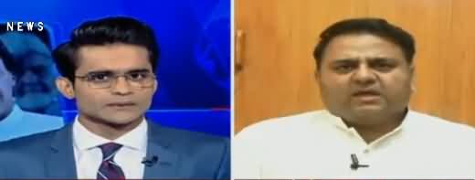 Aaj Shahzaib Khanzada Kay Sath (Differences in PTI) – 22nd May 2018