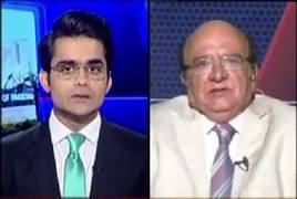 Aaj Shahzaib Khanzada Kay Sath (Mesaq e Jamhoriyat) – 1st September 2017.