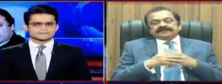 Aaj Shahzaib Khanzada Kay Sath (Punjab Mein Dharne Jari) – 28th November 2017