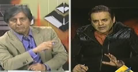 Bay Laag (Special Discussion on the Role of Media) – 1st January 2015