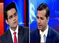 Aaj Shahzaib Khanzada Ke Saath (After 7 Days, More Claims) – 20th April 2016