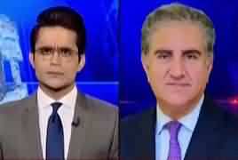 Aaj Shahzaib Khanzada Ke Saath (Article 370 Ka Khatma) – 5th August 2019