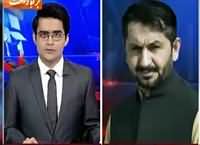 Aaj Shahzaib Khanzada Ke Saath (Charsadda Attack) – 20th January 2016