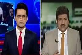 Aaj Shahzaib Khanzada Ke Saath (Opposition Vs Govt) – 25th July 2019