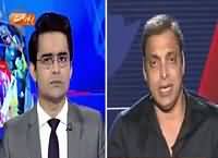 Aaj Shahzaib Khanzada Ke Saath (Pak Team Will Not Go To India?) – 8th March 2016