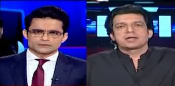 Aaj Shahzeb Khanzada (9th May Incident: Shocking Revelation Regarding Gen Asim Munir) - 22nd May 2023