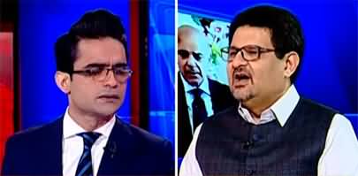 Aaj Shahzeb Khanzada Kay Saath (Big Risk of Default?) - 13th December 2022