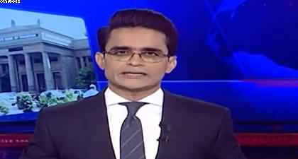 Aaj Shahzeb Khanzada Kay Saath (Budget 2026-27) - 9th June 2026