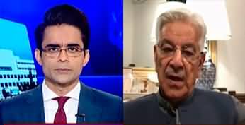 Aaj Shahzeb Khanzada Kay Saath (Elections Issue) - 18th April 2023