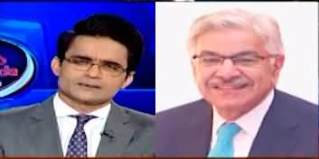 Aaj Shahzeb Khanzada Kay Saath (Gen Faiz | Maryam Nawaz) - 9th March 2023